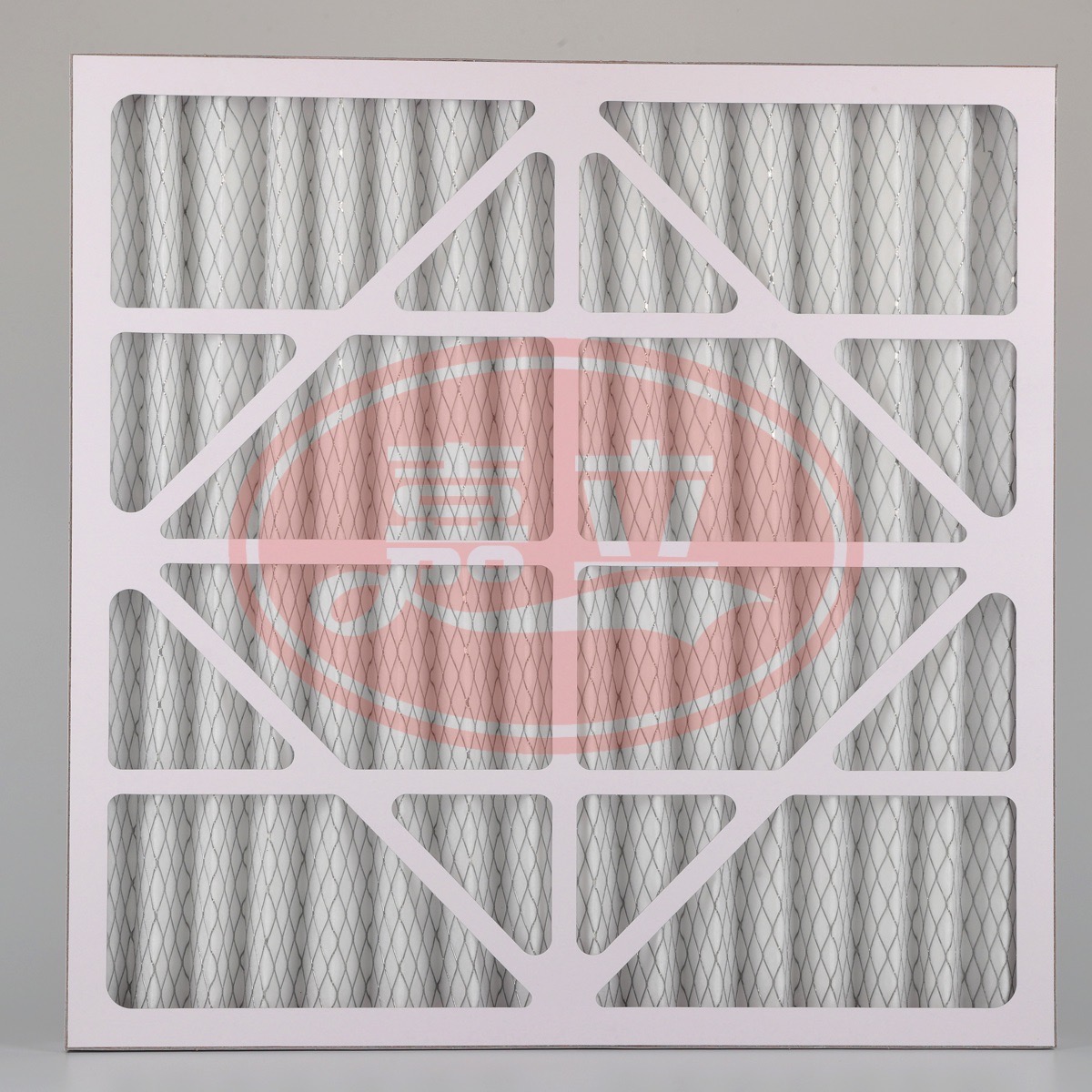 镇巴纸框过滤器